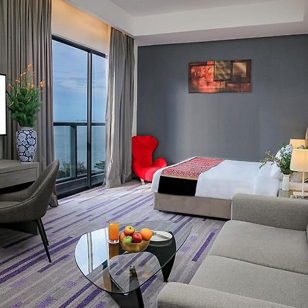 Bahang Bay Hotel Teluk Bahang Εξωτερικό φωτογραφία