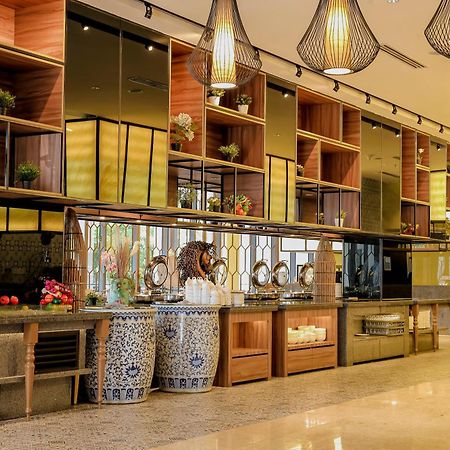 Bahang Bay Hotel Teluk Bahang Εξωτερικό φωτογραφία