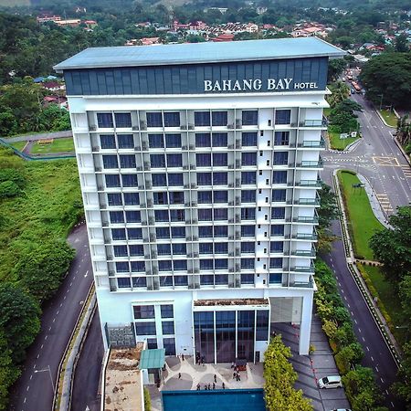 Bahang Bay Hotel Teluk Bahang Εξωτερικό φωτογραφία