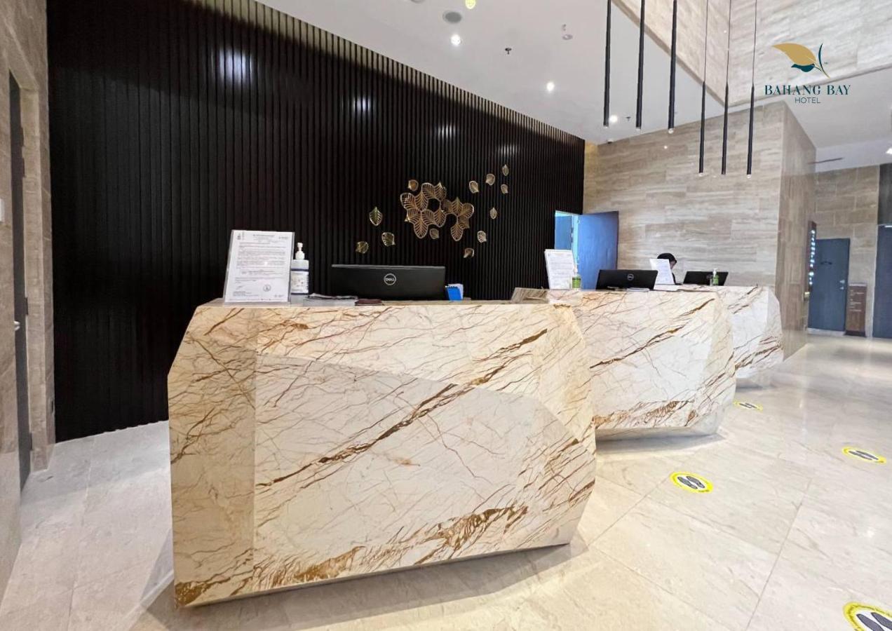 Bahang Bay Hotel Teluk Bahang Εξωτερικό φωτογραφία