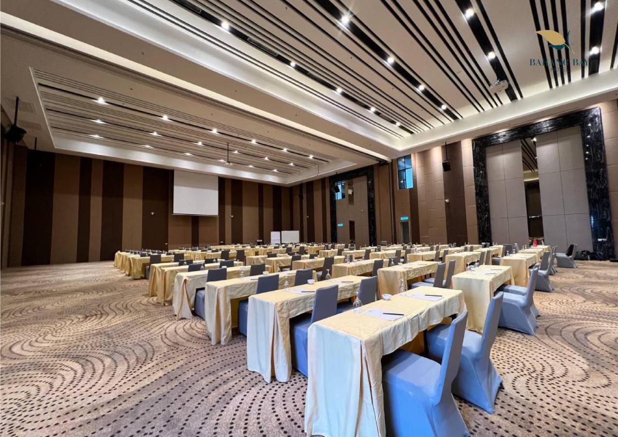 Bahang Bay Hotel Teluk Bahang Εξωτερικό φωτογραφία