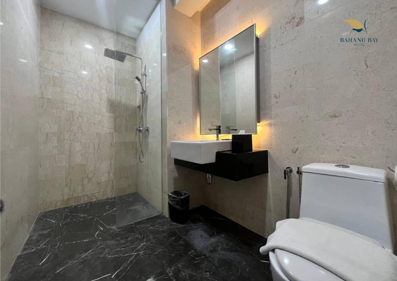 Bahang Bay Hotel Teluk Bahang Εξωτερικό φωτογραφία