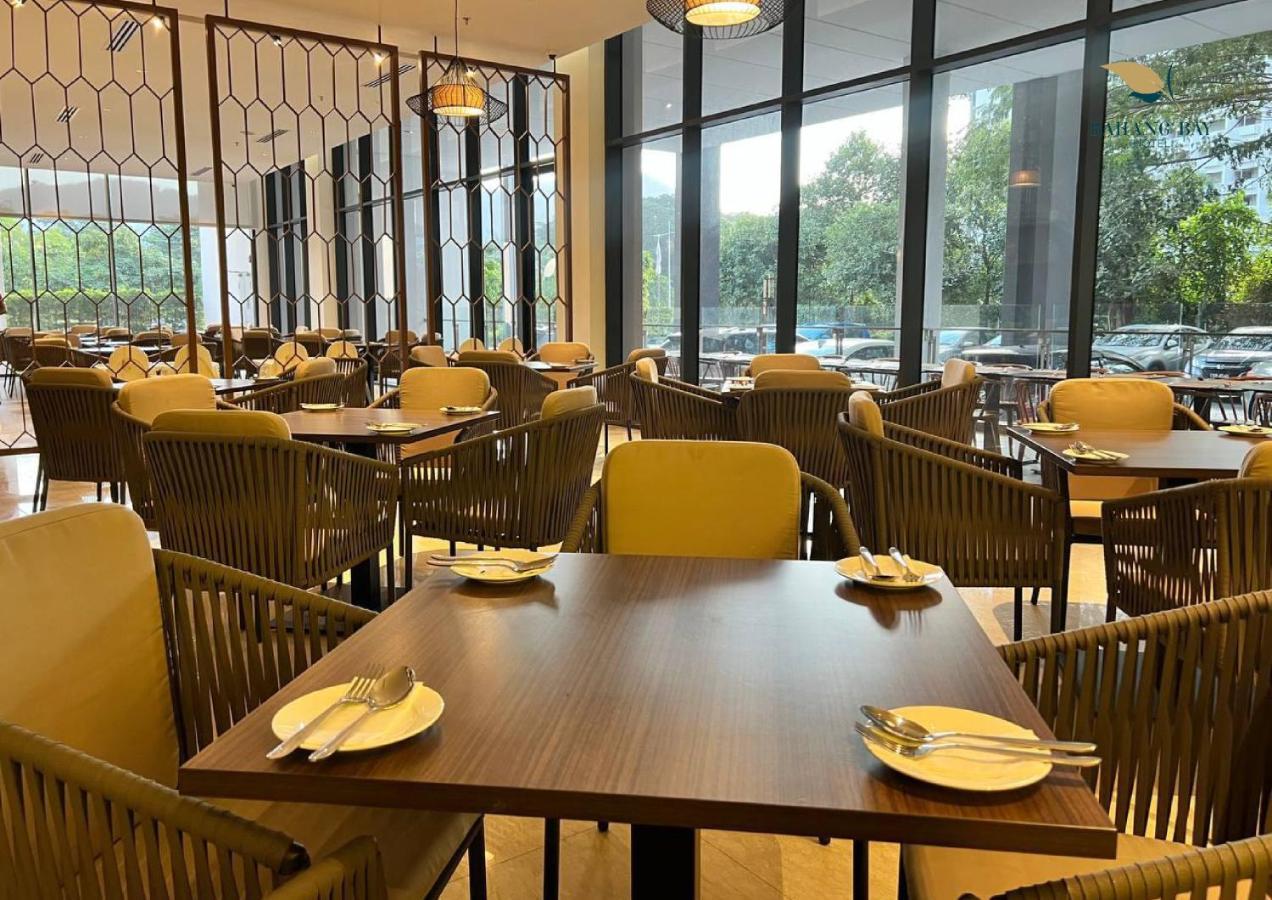 Bahang Bay Hotel Teluk Bahang Εξωτερικό φωτογραφία