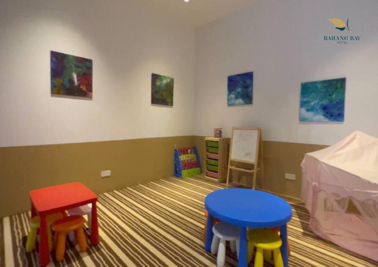 Bahang Bay Hotel Teluk Bahang Εξωτερικό φωτογραφία