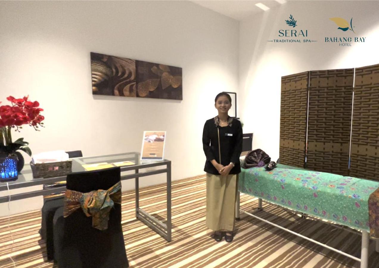 Bahang Bay Hotel Teluk Bahang Εξωτερικό φωτογραφία