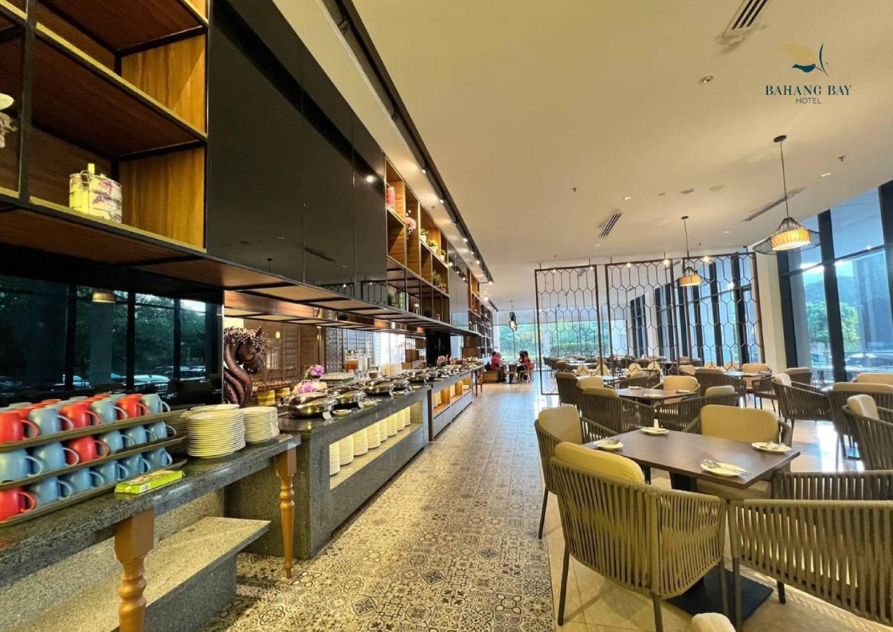 Bahang Bay Hotel Teluk Bahang Εξωτερικό φωτογραφία