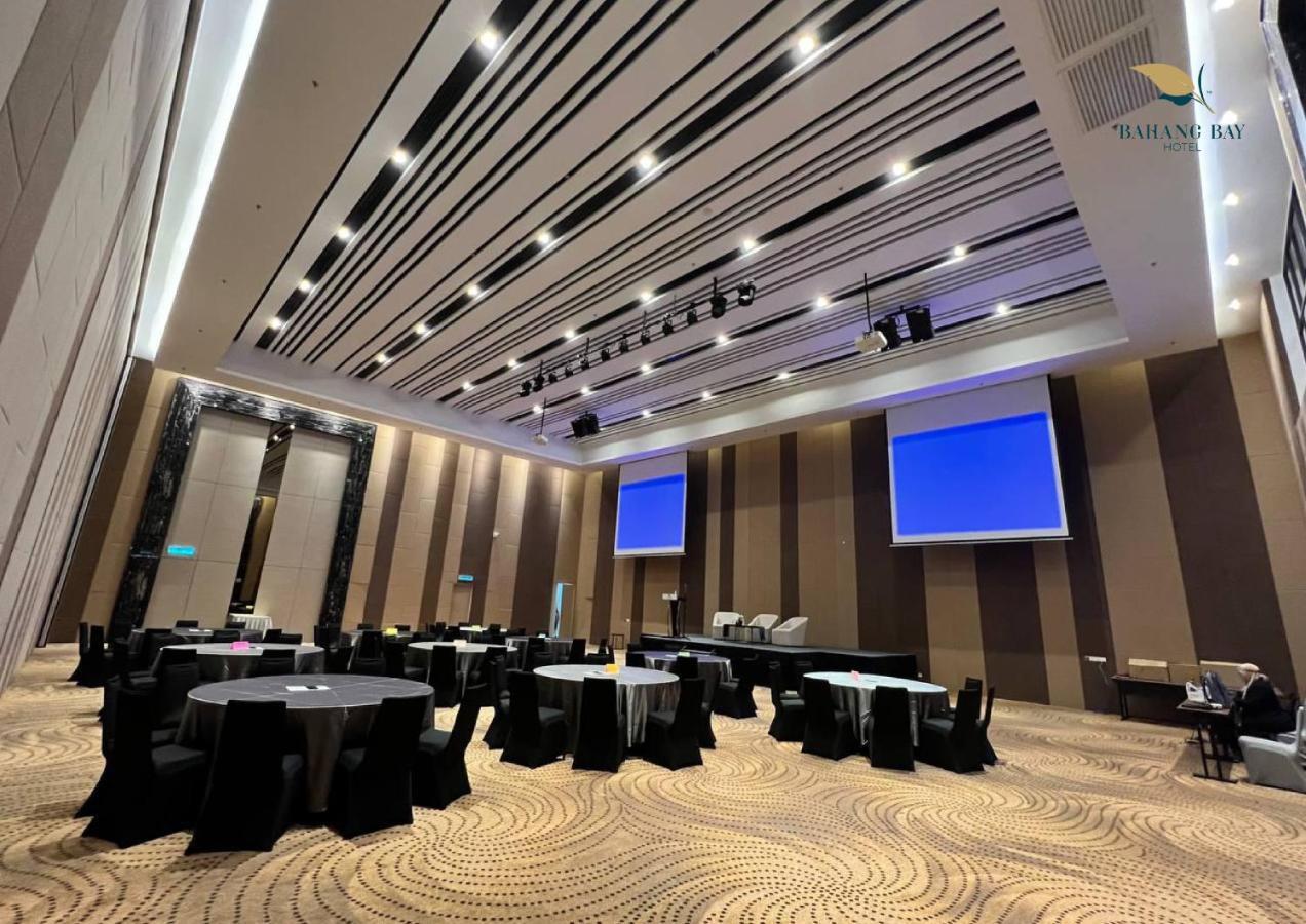 Bahang Bay Hotel Teluk Bahang Εξωτερικό φωτογραφία