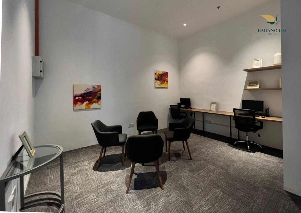 Bahang Bay Hotel Teluk Bahang Εξωτερικό φωτογραφία