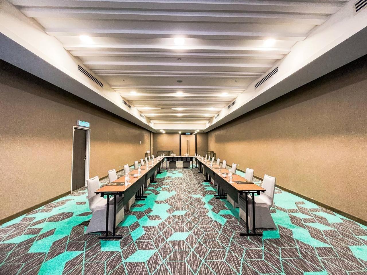 Bahang Bay Hotel Teluk Bahang Εξωτερικό φωτογραφία