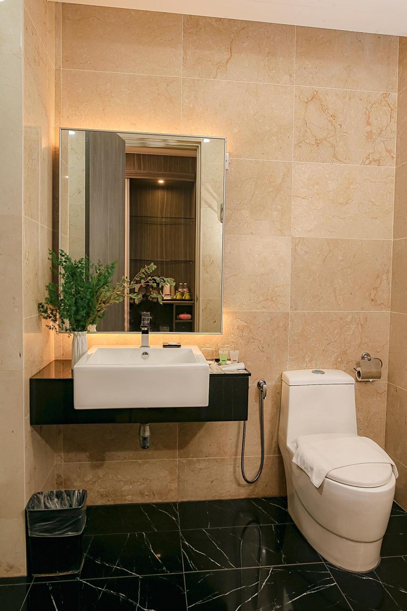 Bahang Bay Hotel Teluk Bahang Εξωτερικό φωτογραφία