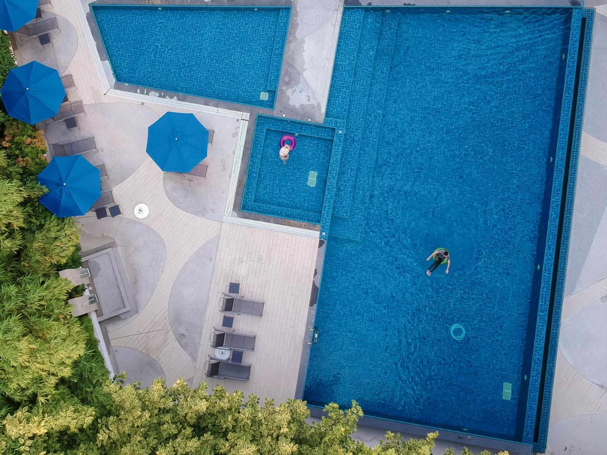 Bahang Bay Hotel Teluk Bahang Εξωτερικό φωτογραφία
