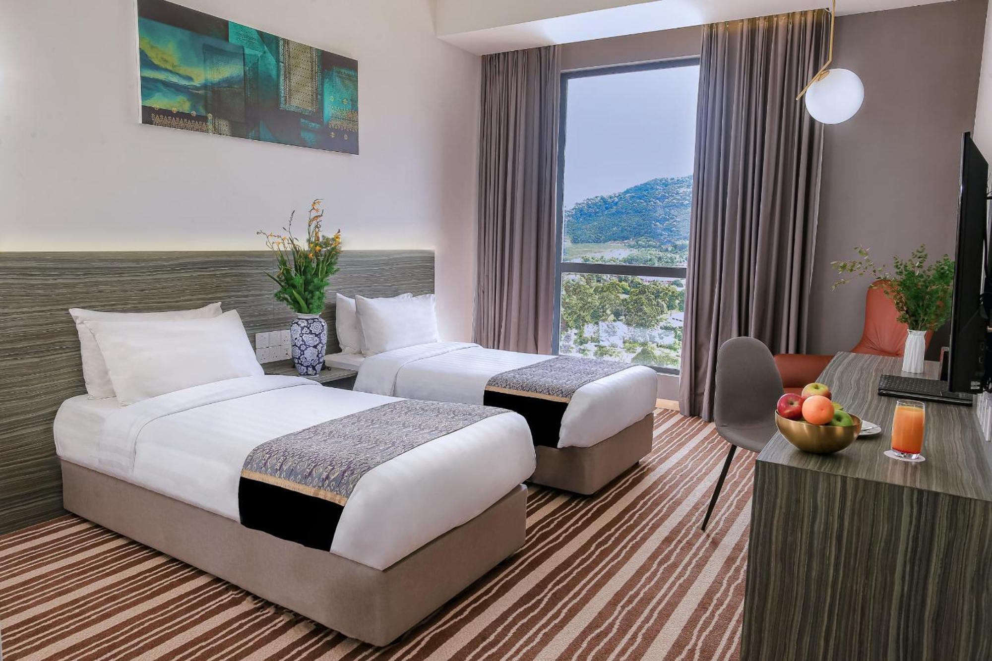 Bahang Bay Hotel Teluk Bahang Εξωτερικό φωτογραφία