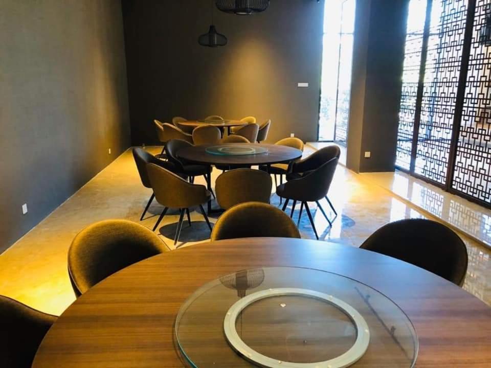 Bahang Bay Hotel Teluk Bahang Εξωτερικό φωτογραφία