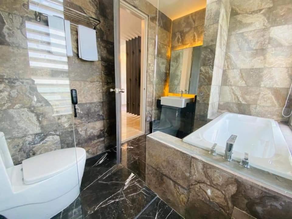 Bahang Bay Hotel Teluk Bahang Εξωτερικό φωτογραφία