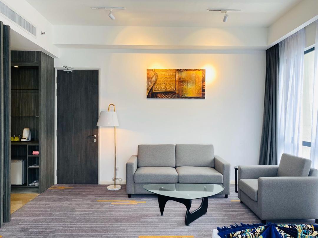 Bahang Bay Hotel Teluk Bahang Εξωτερικό φωτογραφία